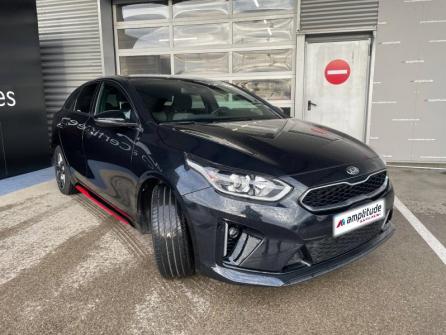 KIA ProCeed 1.5 T-GDI 160ch GT Line DCT7 à vendre à Troyes - Image n°3