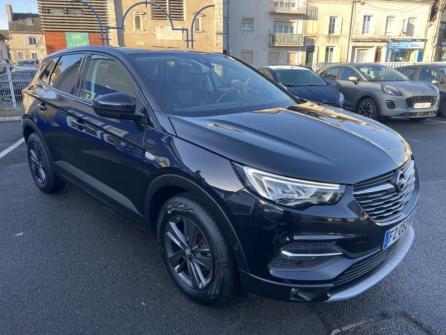 OPEL Grandland X 1.5 D 130ch Design & Tech BVA8 à vendre à Orléans - Image n°3