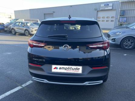 OPEL Grandland X 1.5 D 130ch Design & Tech BVA8 à vendre à Orléans - Image n°6