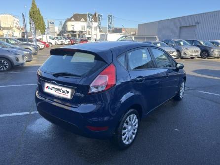 FORD Fiesta 1.0 EcoBoost 100ch Stop&Start Trend 5p à vendre à Orléans - Image n°5