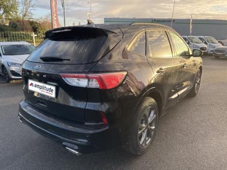 FORD Kuga 1.5 EcoBoost 150ch ST-Line à vendre à Bourges - Image n°5