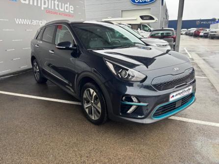 KIA e-Niro Active 204ch à vendre à Troyes - Image n°3