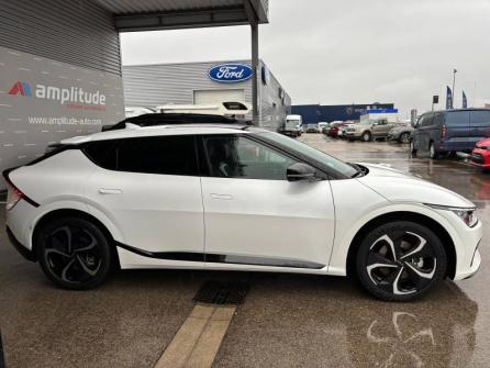 KIA EV6 229ch GT-Line 2WD à vendre à Troyes - Image n°4