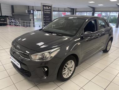 Voir le détail de l'offre de cette KIA Rio 1.0 T-GDI 100ch Urban Edition de 2020 en vente à partir de 154.82 €  / mois