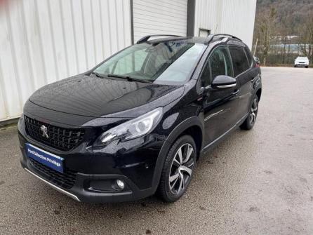 PEUGEOT 2008 1.2 PureTech 130ch GT Line S&S à vendre à Saint-Claude - Image n°1