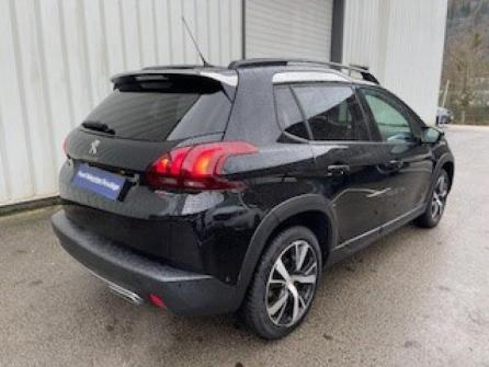 PEUGEOT 2008 1.2 PureTech 130ch GT Line S&S à vendre à Saint-Claude - Image n°5