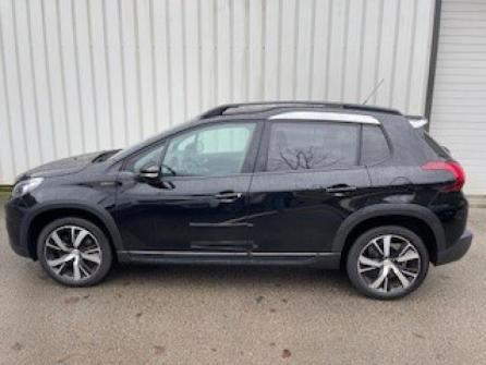 PEUGEOT 2008 1.2 PureTech 130ch GT Line S&S à vendre à Saint-Claude - Image n°8