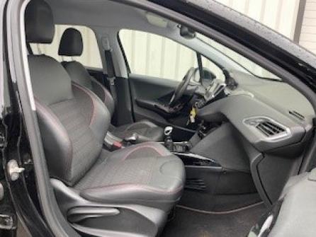 PEUGEOT 2008 1.2 PureTech 130ch GT Line S&S à vendre à Saint-Claude - Image n°11