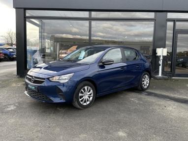 Voir le détail de l'offre de cette OPEL Corsa 1.2 75ch Edition de 2020 en vente à partir de 11 899 € 