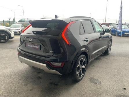 KIA Niro 1.6 GDi 129ch HEV Premium DCT6 à vendre à Reims - Image n°6