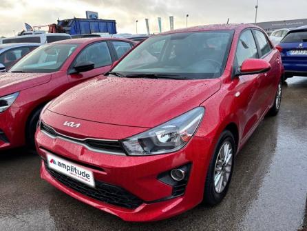 KIA Rio 1.0 T-GDI 100ch Active à vendre à Troyes - Image n°1