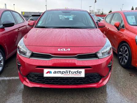 KIA Rio 1.0 T-GDI 100ch Active à vendre à Troyes - Image n°2