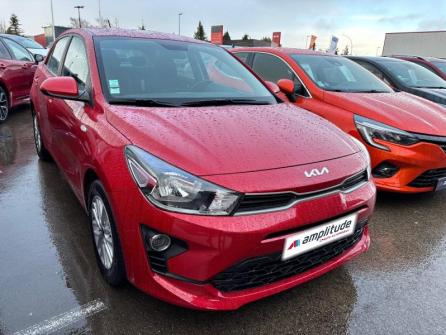 KIA Rio 1.0 T-GDI 100ch Active à vendre à Troyes - Image n°3