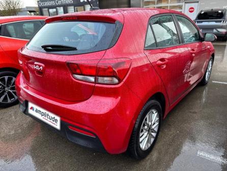 KIA Rio 1.0 T-GDI 100ch Active à vendre à Troyes - Image n°5