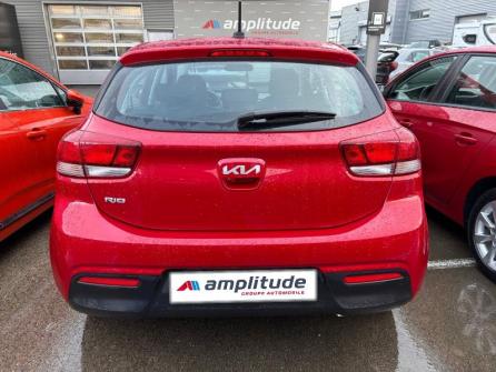 KIA Rio 1.0 T-GDI 100ch Active à vendre à Troyes - Image n°6