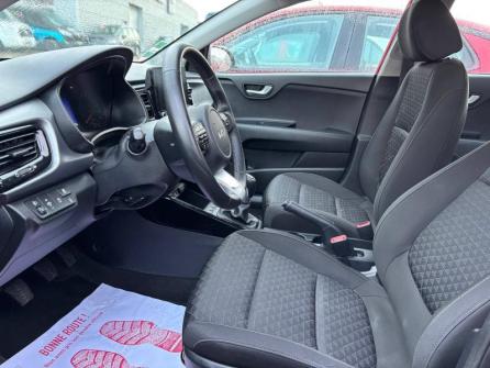 KIA Rio 1.0 T-GDI 100ch Active à vendre à Troyes - Image n°10