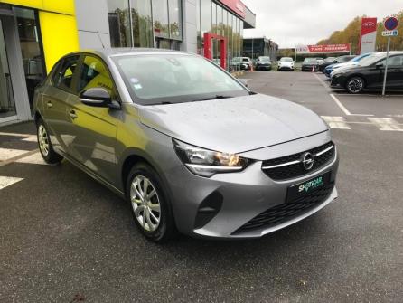 OPEL Corsa 1.2 75ch Edition à vendre à Melun - Image n°3