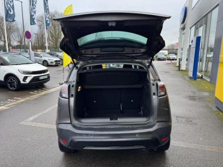 OPEL Crossland X 1.5 D 110ch GS Line à vendre à Sens - Image n°7