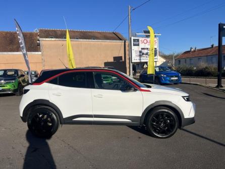 OPEL Mokka 1.2 Turbo 100ch GS à vendre à Auxerre - Image n°4