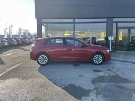 OPEL Astra 1.2 Turbo 110ch à vendre à Bourges - Image n°4