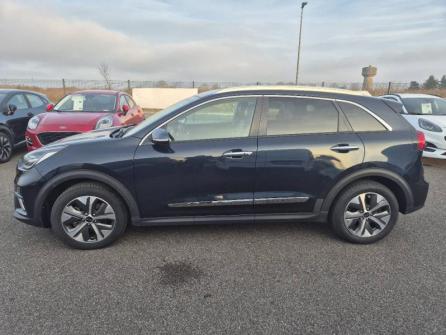 KIA e-Niro e-Premium 204ch à vendre à Montargis - Image n°8