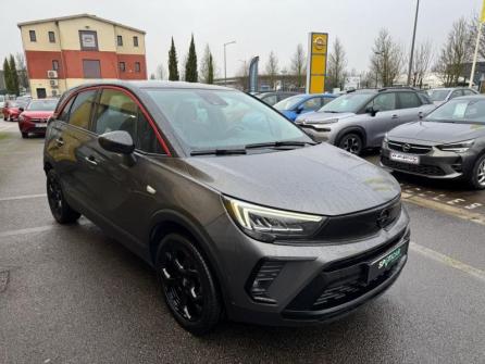 OPEL Crossland X 1.5 D 110ch GS Line à vendre à Sens - Image n°9