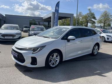 Voir le détail de l'offre de cette SUZUKI Swace 1.8 Hybrid 122ch Pack de 2021 en vente à partir de 208.23 € / mois