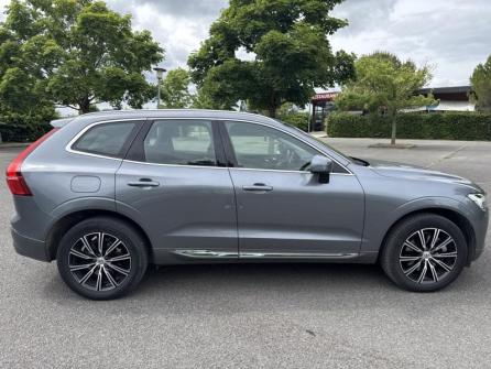 VOLVO XC60 T6 AWD 253 + 87ch Inscription Luxe Geartronic à vendre à Bourges - Image n°4