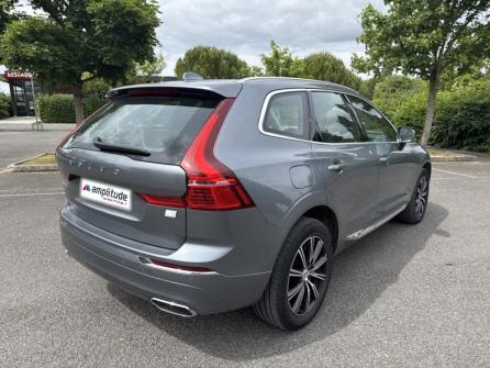 VOLVO XC60 T6 AWD 253 + 87ch Inscription Luxe Geartronic à vendre à Bourges - Image n°5