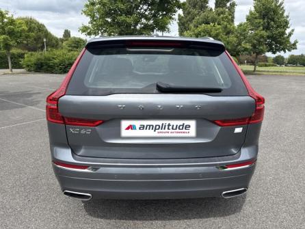 VOLVO XC60 T6 AWD 253 + 87ch Inscription Luxe Geartronic à vendre à Bourges - Image n°6