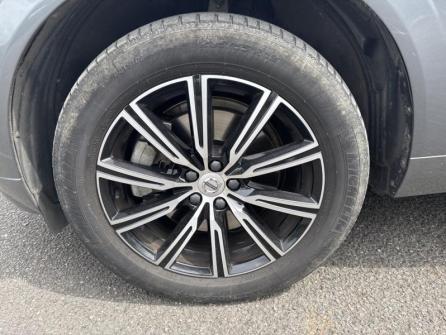 VOLVO XC60 T6 AWD 253 + 87ch Inscription Luxe Geartronic à vendre à Bourges - Image n°9