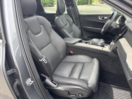 VOLVO XC60 T6 AWD 253 + 87ch Inscription Luxe Geartronic à vendre à Bourges - Image n°11