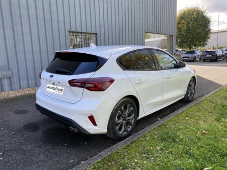 FORD Focus 1.0 EcoBoost mHEV 155ch ST-Line X Powershift à vendre à Bourges - Image n°5