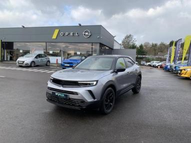 Voir le détail de l'offre de cette OPEL Mokka 1.2 Turbo 136ch GS de 2024 en vente à partir de 222.43 €  / mois