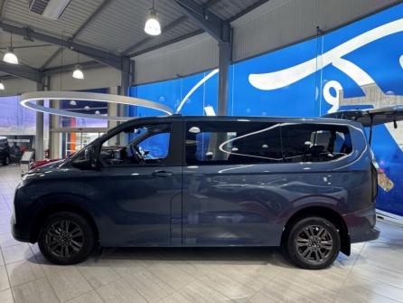 FORD Tourneo Custom 340 L1H1 2.5 Duratec 232ch Hybride rechargeable Titanium CVT à vendre à Besançon - Image n°8