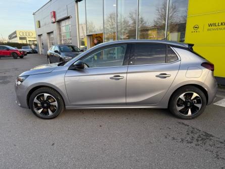 OPEL Corsa Corsa-e 136ch Elegance Business à vendre à Melun - Image n°8