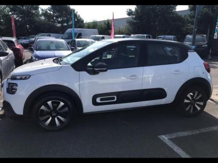 CITROEN C3 1.2 PureTech 83ch S&S Shine à vendre à Montereau - Image n°8