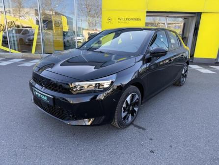OPEL Corsa Electric 156ch GS à vendre à Montereau - Image n°1