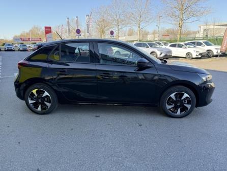 OPEL Corsa Electric 156ch GS à vendre à Montereau - Image n°4