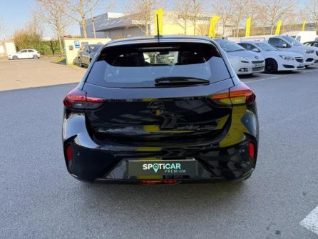 OPEL Corsa Electric 156ch GS à vendre à Montereau - Image n°6