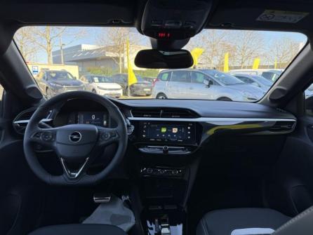 OPEL Corsa Electric 156ch GS à vendre à Montereau - Image n°9