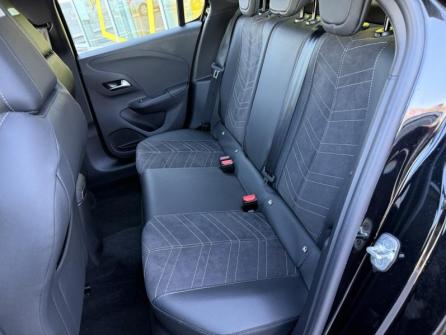 OPEL Corsa Electric 156ch GS à vendre à Montereau - Image n°12
