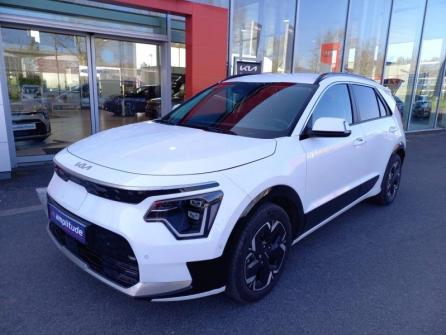 KIA Niro EV 204ch Premium à vendre à Melun - Image n°1