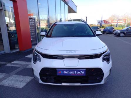 KIA Niro EV 204ch Premium à vendre à Melun - Image n°2