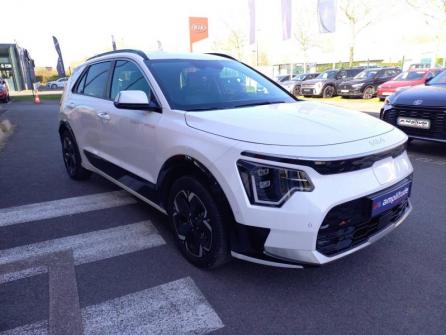 KIA Niro EV 204ch Premium à vendre à Melun - Image n°3