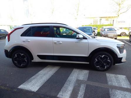 KIA Niro EV 204ch Premium à vendre à Melun - Image n°4