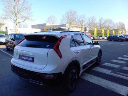 KIA Niro EV 204ch Premium à vendre à Melun - Image n°5