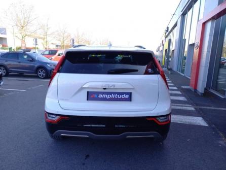 KIA Niro EV 204ch Premium à vendre à Melun - Image n°6