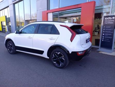KIA Niro EV 204ch Premium à vendre à Melun - Image n°7