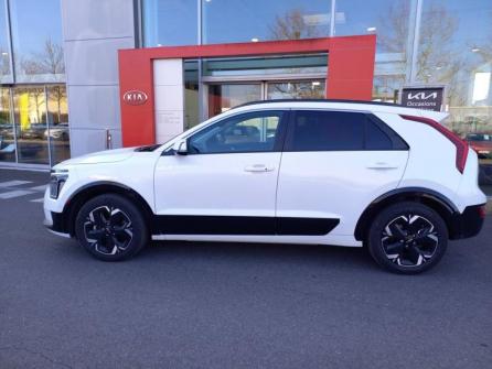 KIA Niro EV 204ch Premium à vendre à Melun - Image n°8